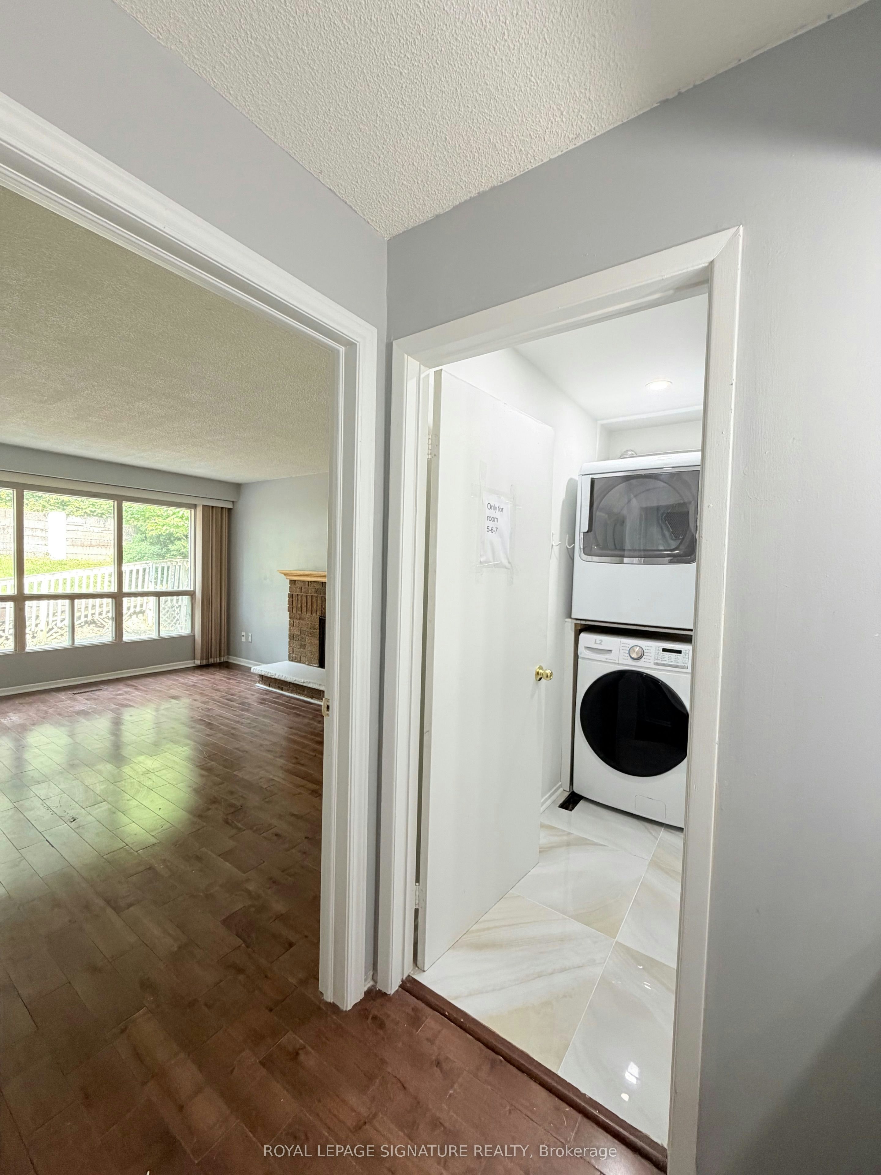 Main-41 Broadbridge Drive, Toronto, ON, M1C 3K5 - 14