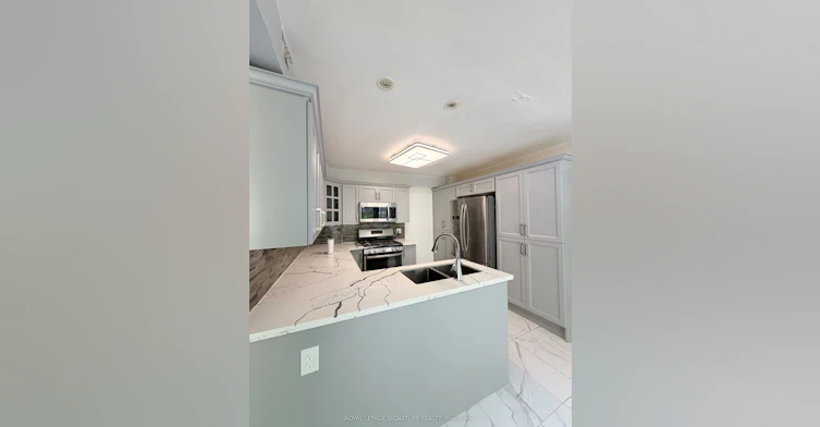 Main-41 Broadbridge Drive, Toronto, ON, M1C 3K5 - 9