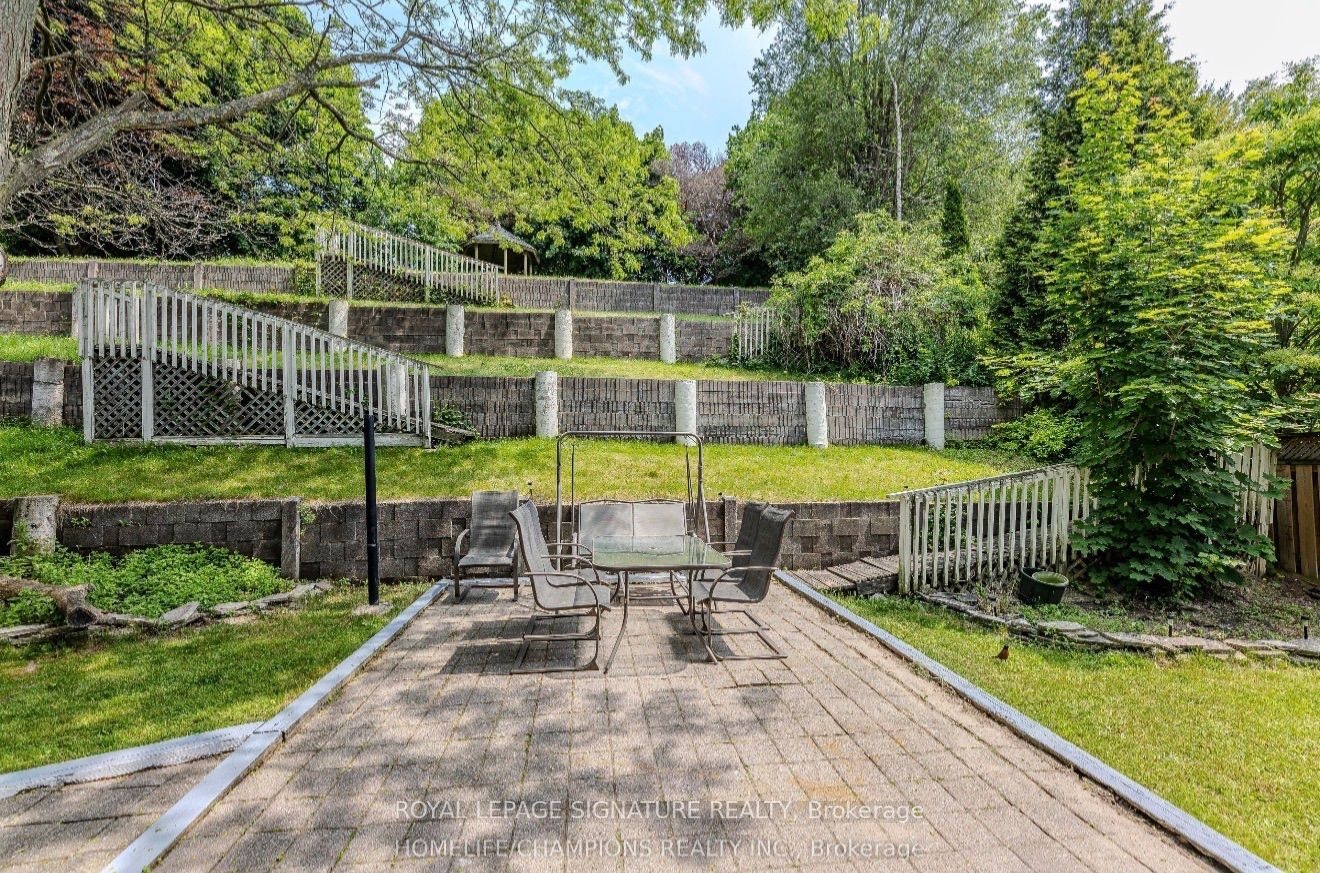 Main-41 Broadbridge Drive, Toronto, ON, M1C 3K5 - 3