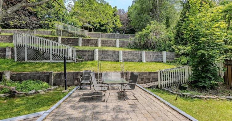 Main-41 Broadbridge Drive, Toronto, ON, M1C 3K5 - 3