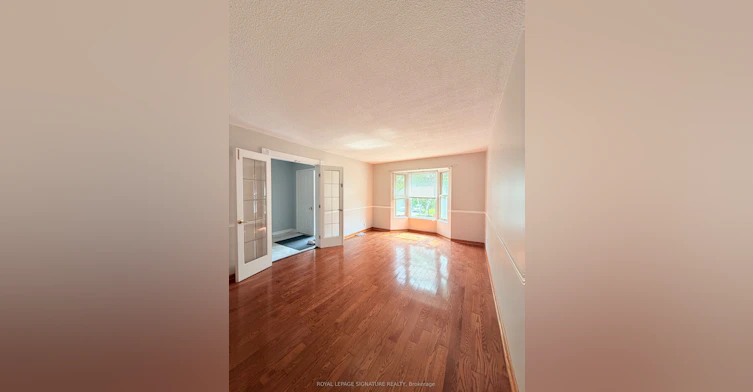 Main and Upper-41 Broadbridge Drive, Toronto, ON, M1C 3K5 - 6