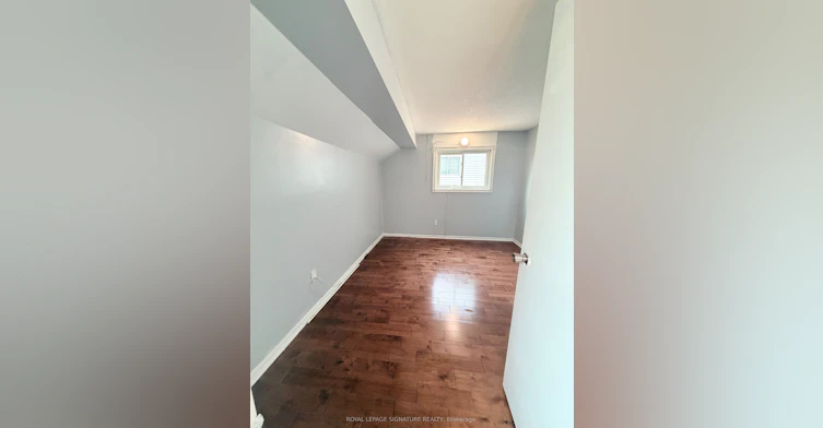 Main and Upper-41 Broadbridge Drive, Toronto, ON, M1C 3K5 - 21