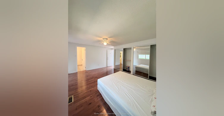 Main and Upper-41 Broadbridge Drive, Toronto, ON, M1C 3K5 - 22