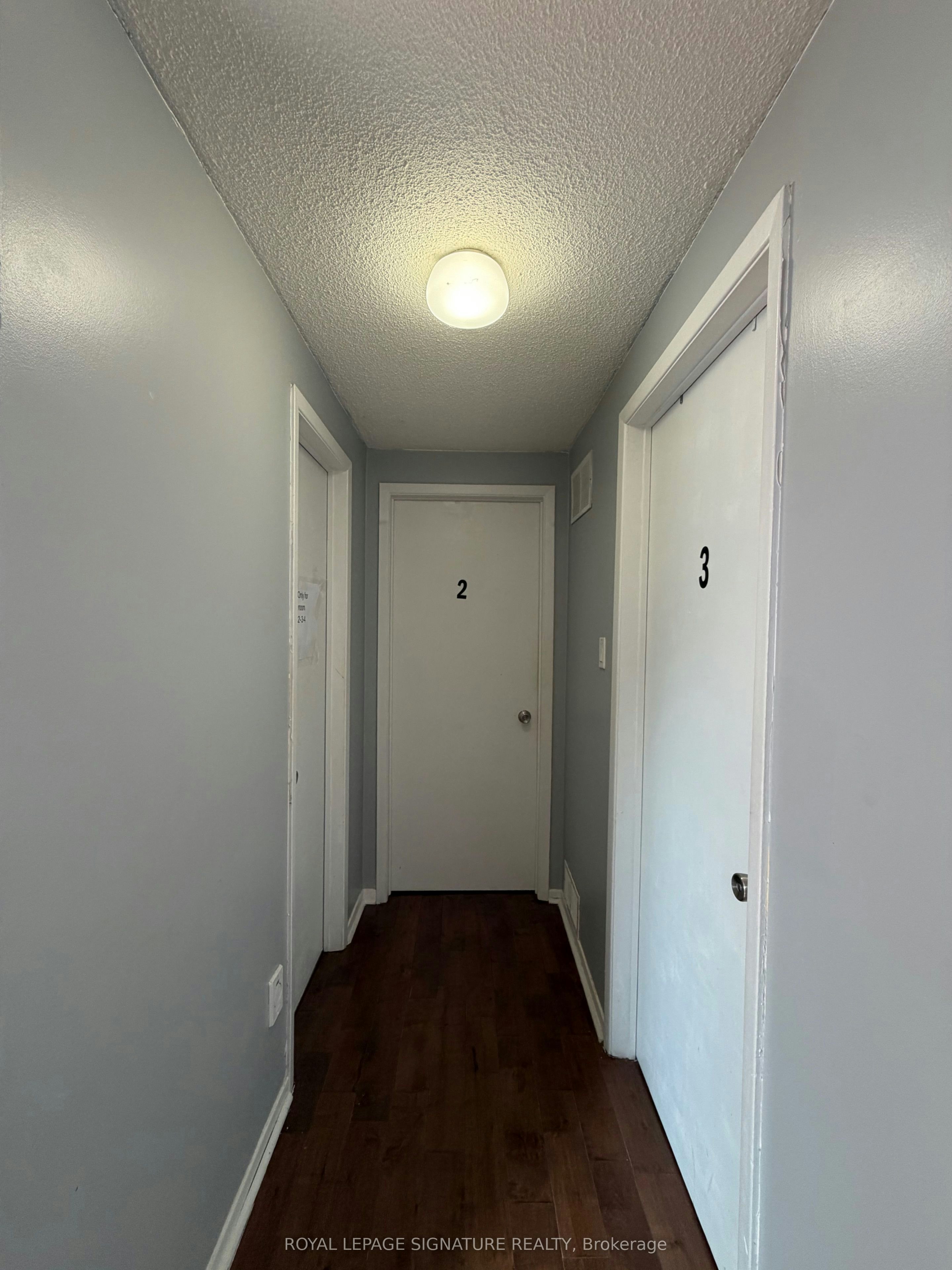 Main and Upper-41 Broadbridge Drive, Toronto, ON, M1C 3K5 - 26