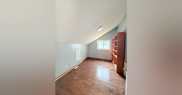 Main and Upper-41 Broadbridge Drive, Toronto, ON, M1C 3K5 - 16