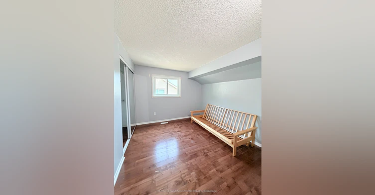 Main and Upper-41 Broadbridge Drive, Toronto, ON, M1C 3K5 - 28