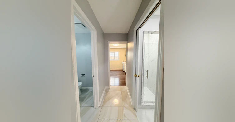 Main and Upper-41 Broadbridge Drive, Toronto, ON, M1C 3K5 - 11