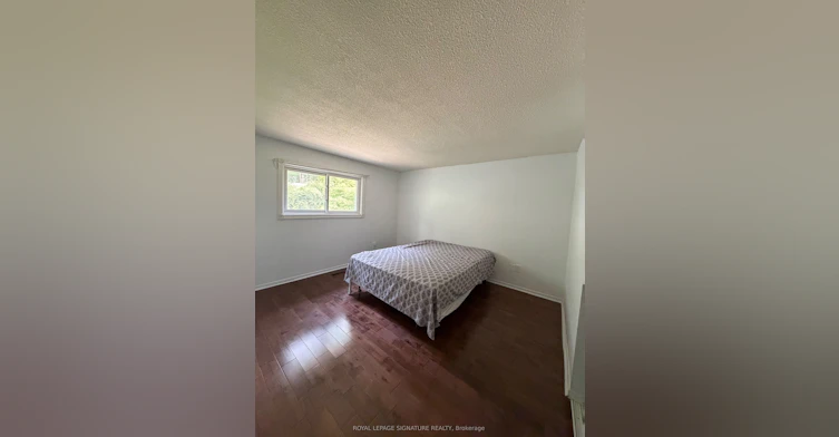 Main and Upper-41 Broadbridge Drive, Toronto, ON, M1C 3K5 - 27