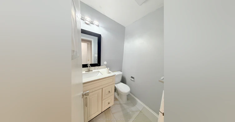 Main and Upper-41 Broadbridge Drive, Toronto, ON, M1C 3K5 - 9