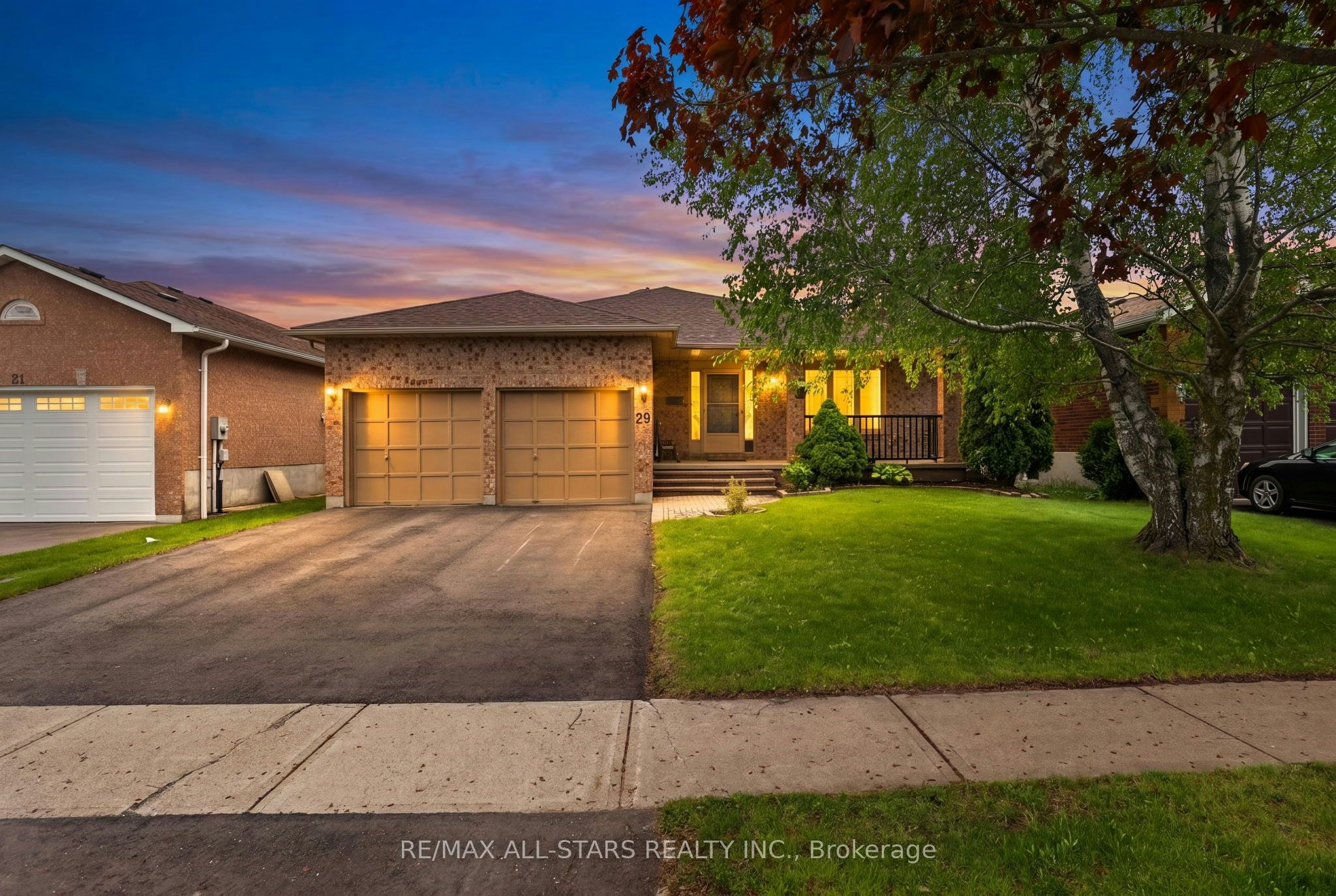 29 Lakeview Drive, Scugog, ON, L9L 1G9