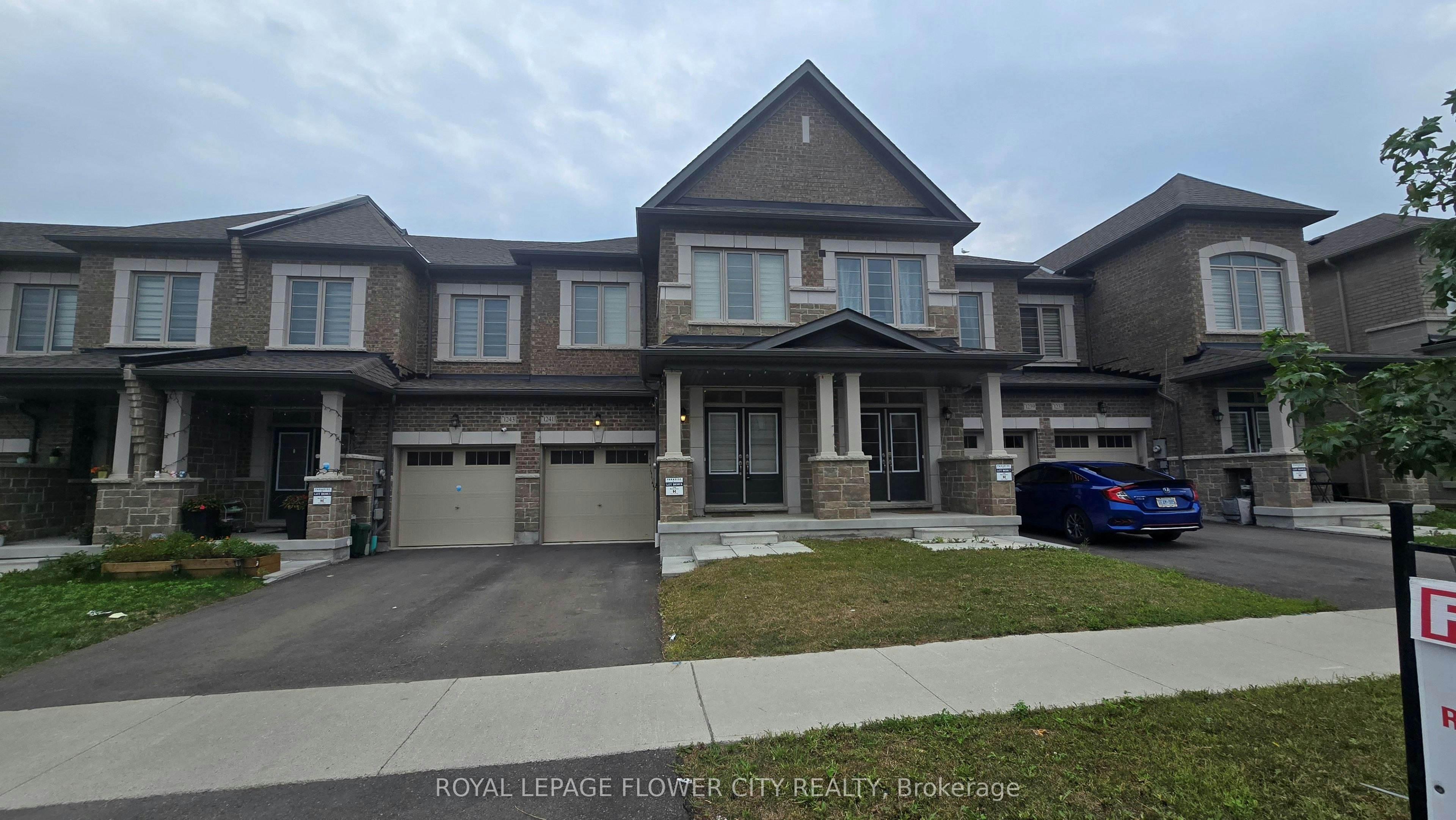 1241 Rexton Drive, Oshawa, ON, L1L 0T3