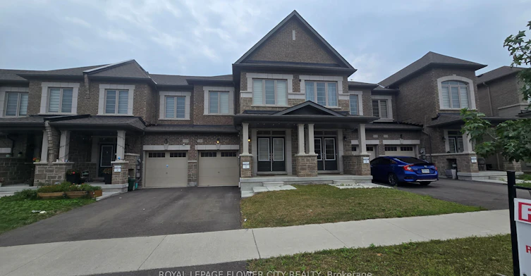 1241 Rexton Drive, Oshawa, ON, L1L 0T3