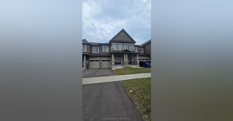 1241 Rexton Drive, Oshawa, ON, L1L 0T3 - 2
