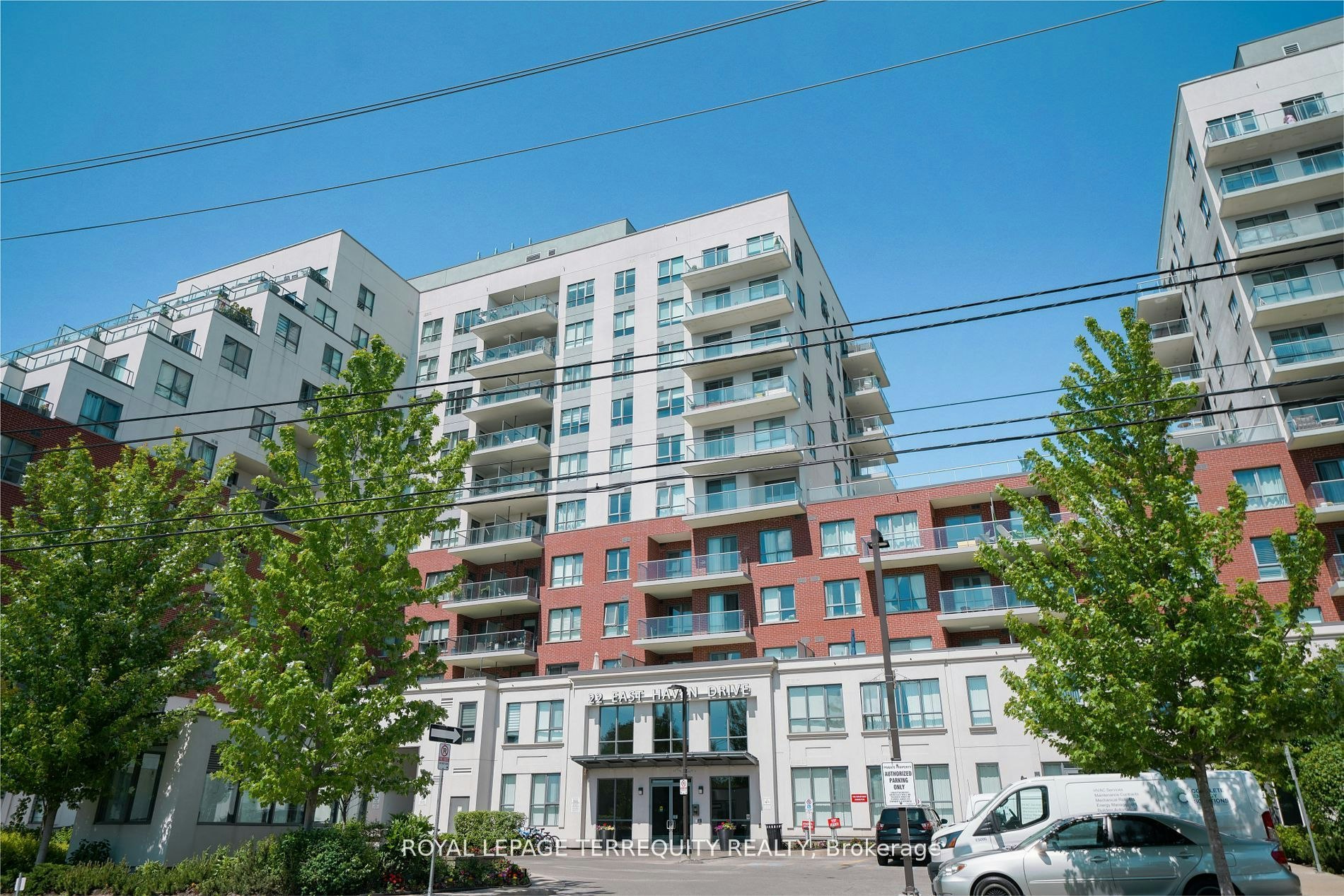 1011-22 East Haven Drive, Toronto, ON, M1N 0B4 - 3