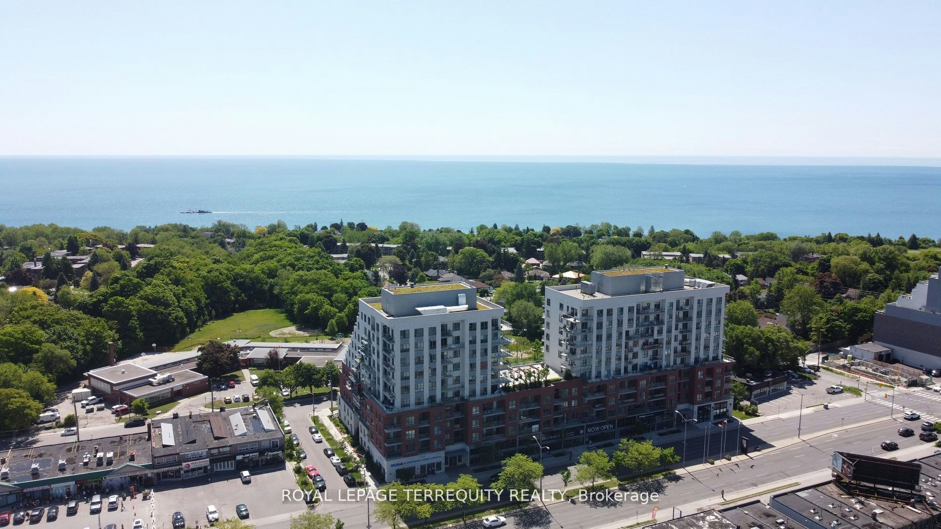 1011-22 East Haven Drive, Toronto, ON, M1N 0B4 - 2