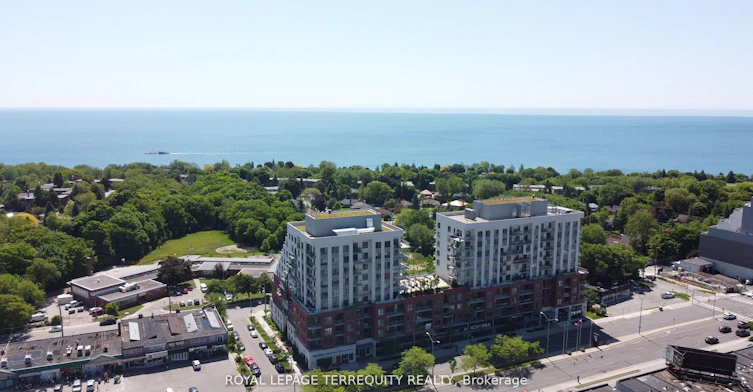 1011-22 East Haven Drive, Toronto, ON, M1N 0B4 - 2