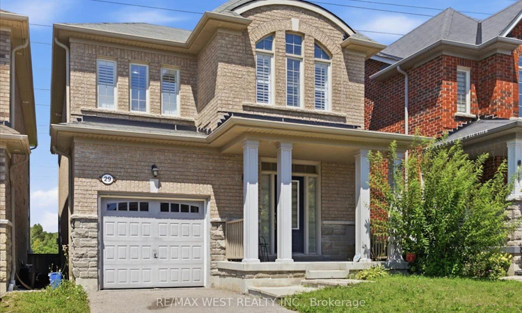 29 Stockell Crescent