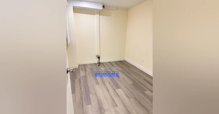 Bsmt-39 Epps Crescent, Ajax, ON, L1Z 1G2 - 4
