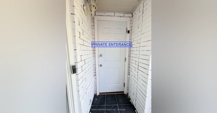 Bsmt-39 Epps Crescent, Ajax, ON, L1Z 1G2 - 9