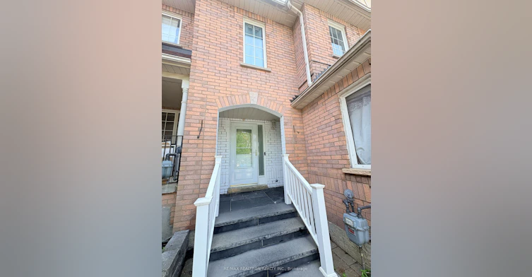 Bsmt-39 Epps Crescent, Ajax, ON, L1Z 1G2