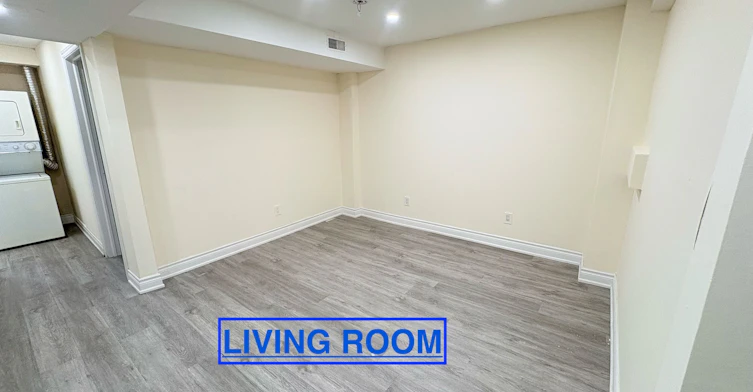 Bsmt-39 Epps Crescent, Ajax, ON, L1Z 1G2 - 5
