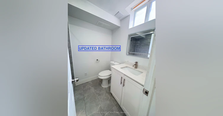 Bsmt-39 Epps Crescent, Ajax, ON, L1Z 1G2 - 7