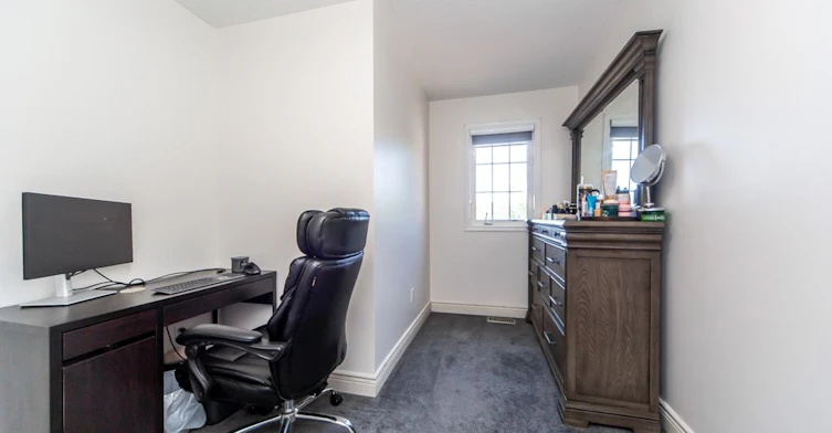 44 Tincomb Crescent, Whitby, ON, L1R 2Y6 - 30