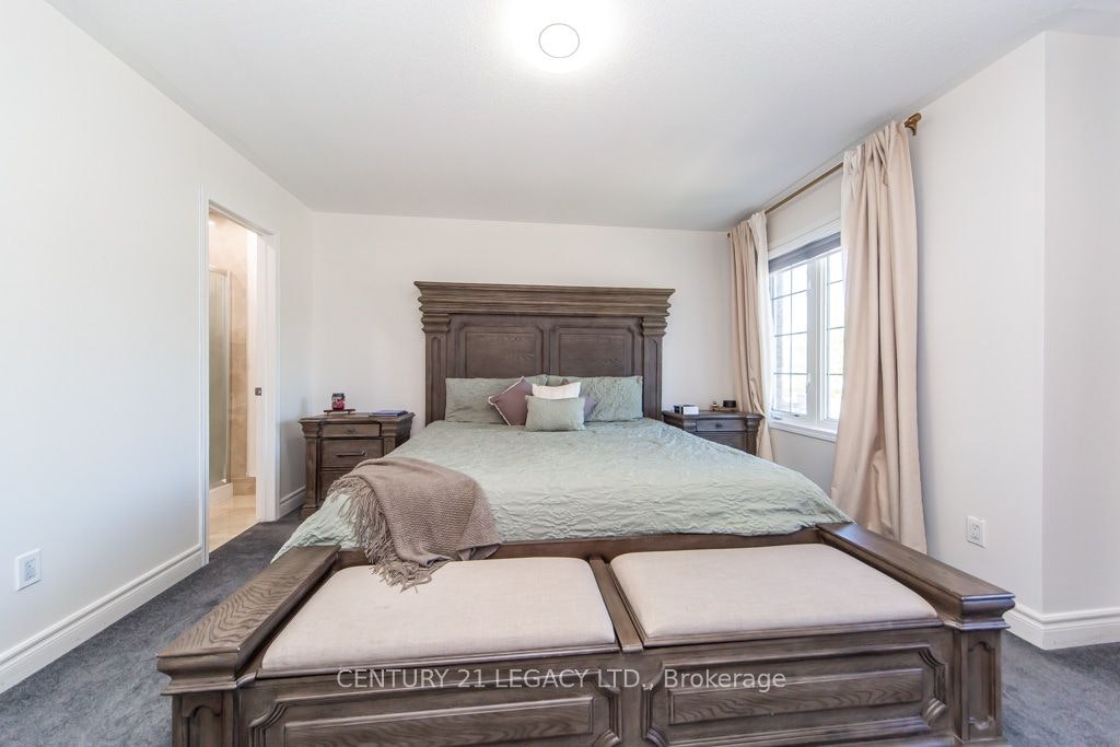 44 Tincomb Crescent, Whitby, ON, L1R 2Y6 - 22