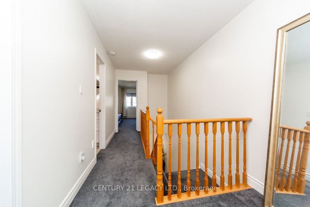 44 Tincomb Crescent, Whitby, ON, L1R 2Y6 - 20