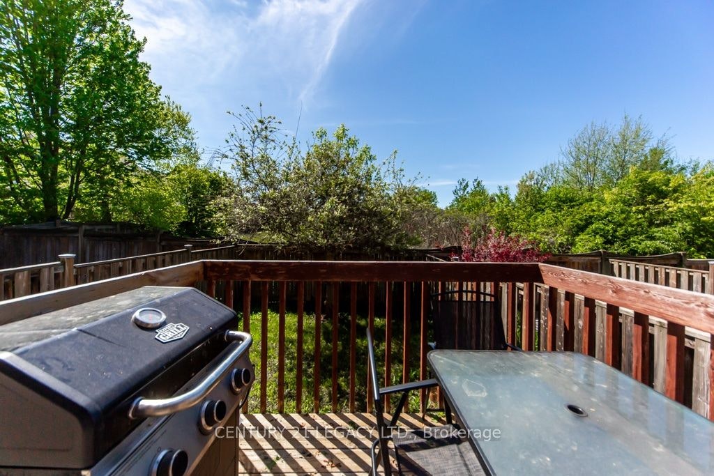 44 Tincomb Crescent, Whitby, ON, L1R 2Y6 - 35