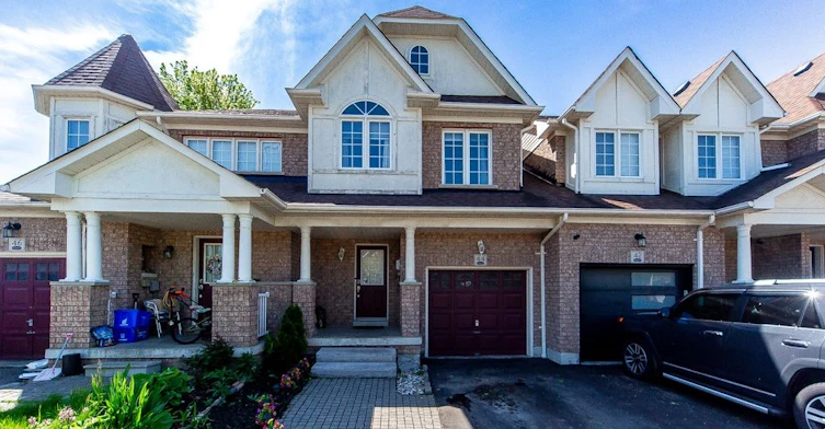 44 Tincomb Crescent, Whitby, ON, L1R 2Y6 - 3