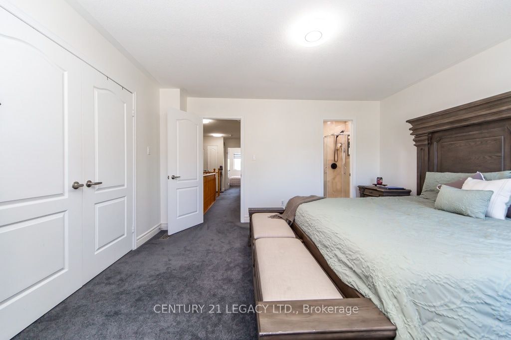 44 Tincomb Crescent, Whitby, ON, L1R 2Y6 - 23