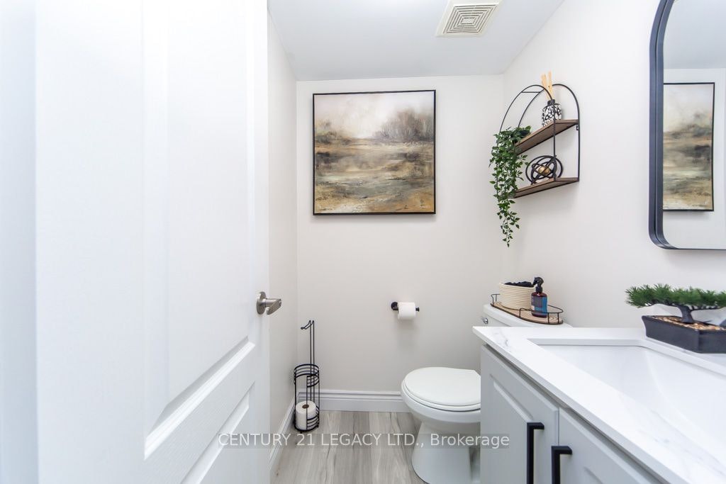 44 Tincomb Crescent, Whitby, ON, L1R 2Y6 - 17