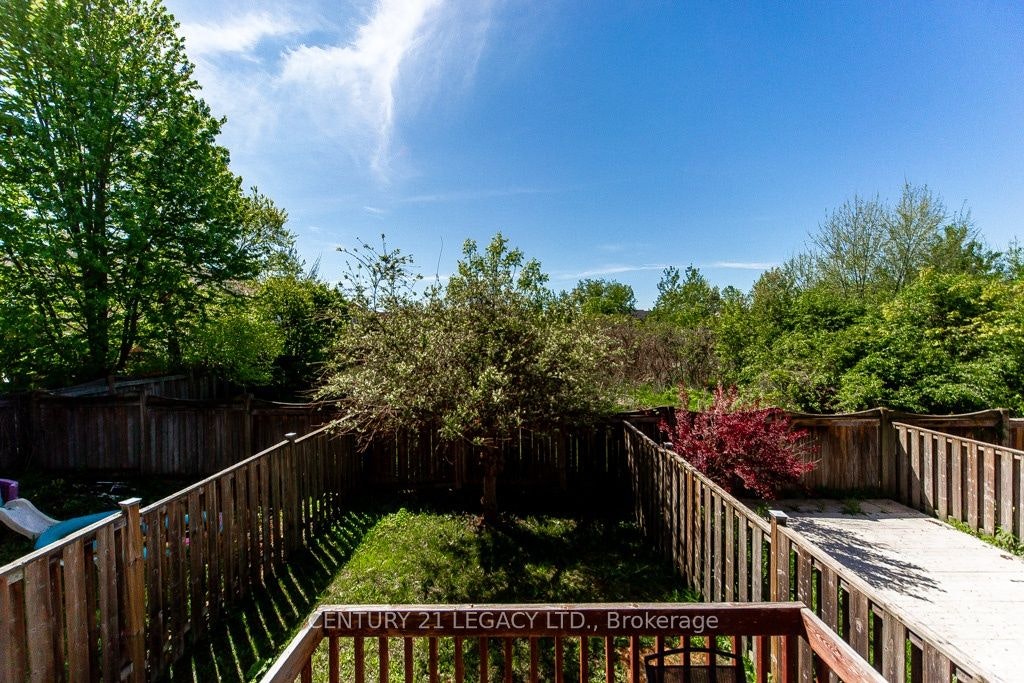 44 Tincomb Crescent, Whitby, ON, L1R 2Y6 - 36