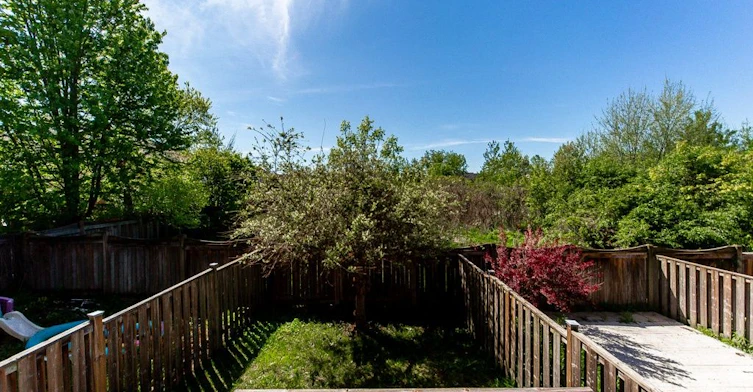 44 Tincomb Crescent, Whitby, ON, L1R 2Y6 - 36