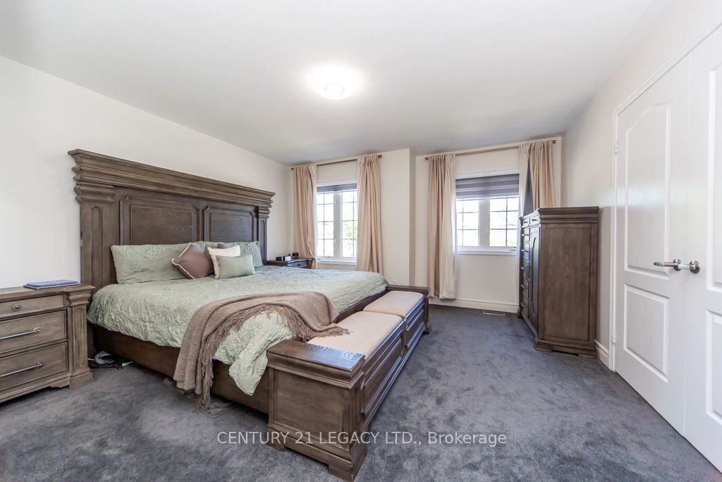 44 Tincomb Crescent, Whitby, ON, L1R 2Y6 - 21