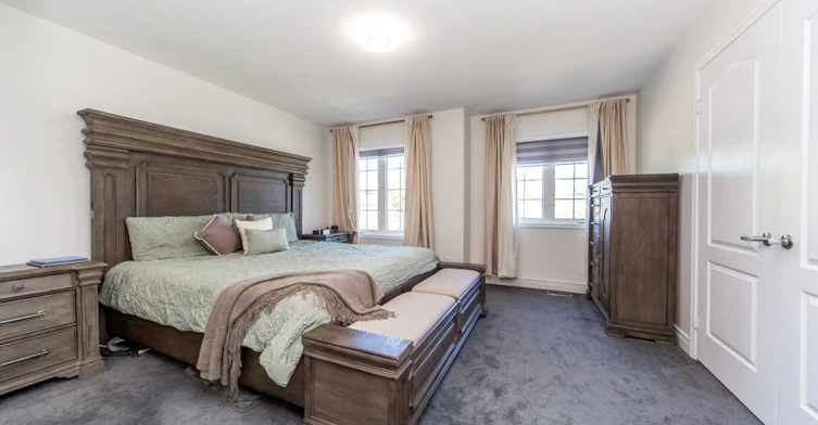 44 Tincomb Crescent, Whitby, ON, L1R 2Y6 - 21