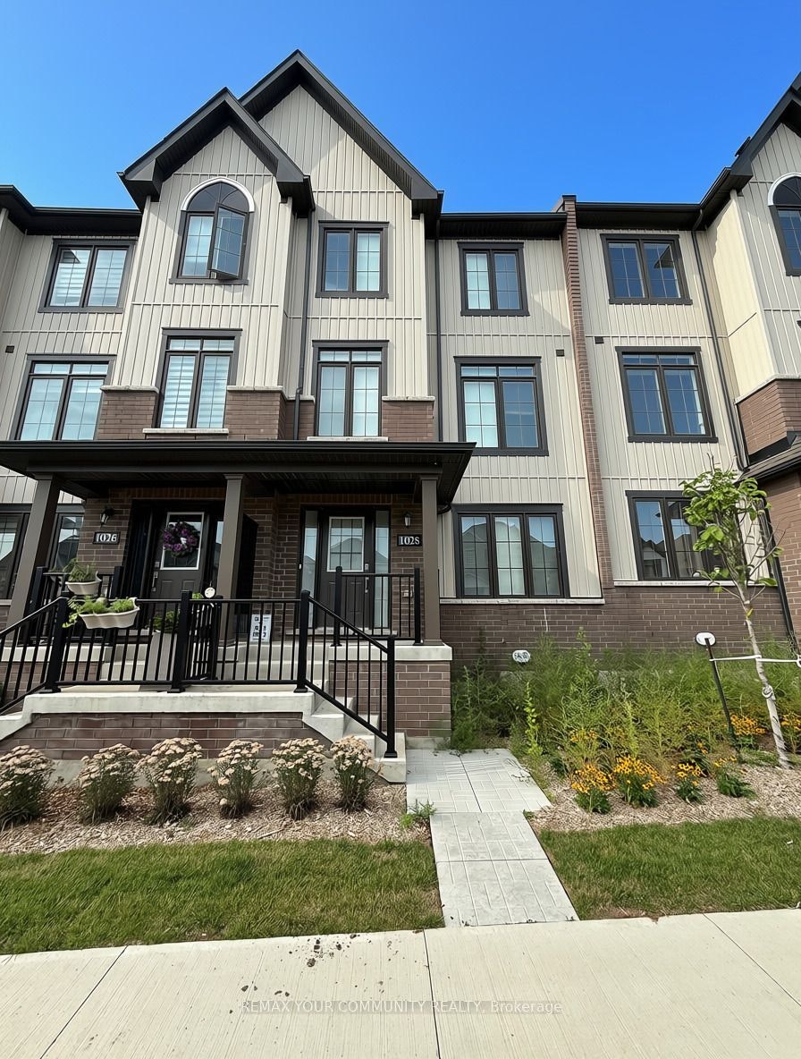 1028 Dyas Avenue, Oshawa, ON, L1H 8L7