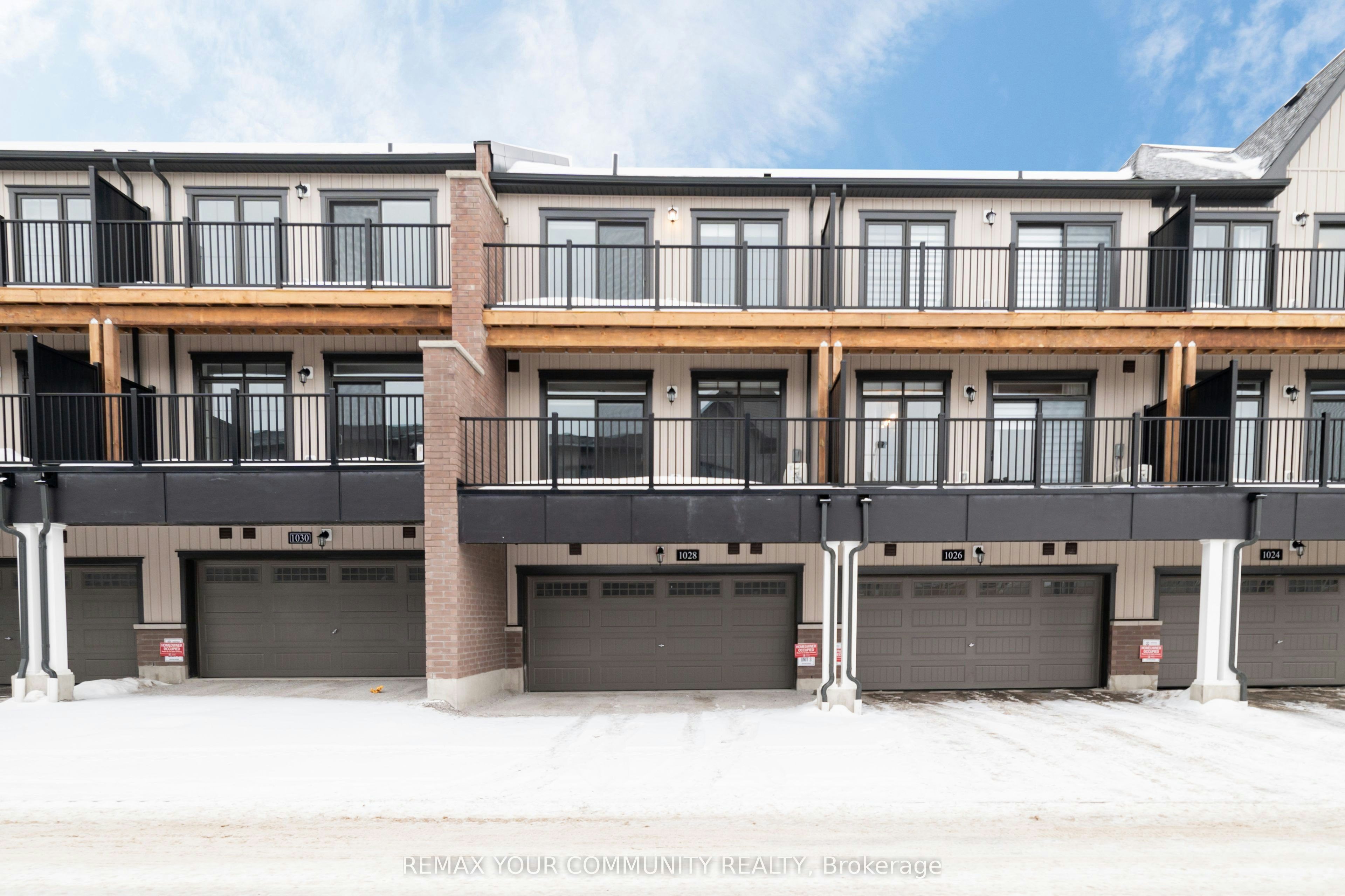 1028 Dyas Avenue, Oshawa, ON, L1H 8L7 - 22