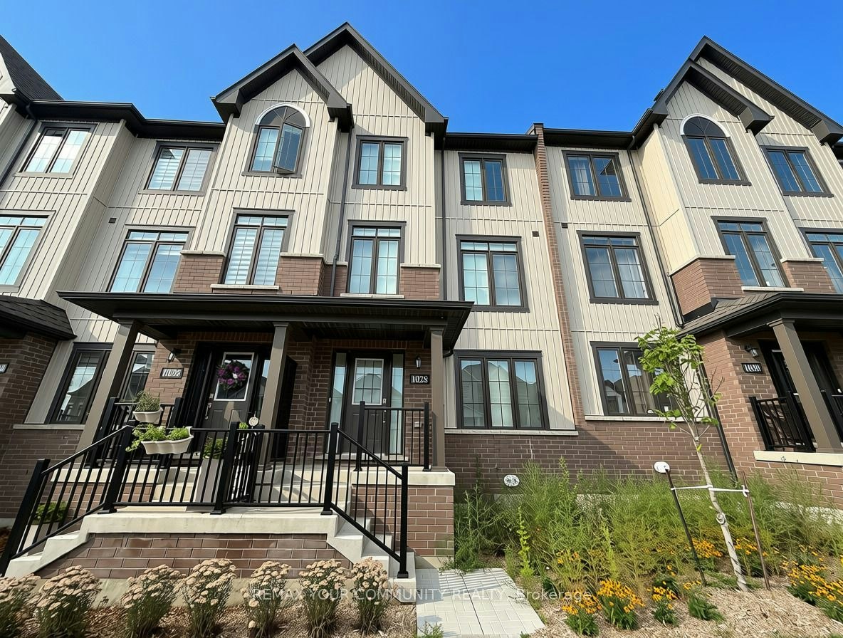 1028 Dyas Avenue, Oshawa, ON, L1H 8L7 - 23