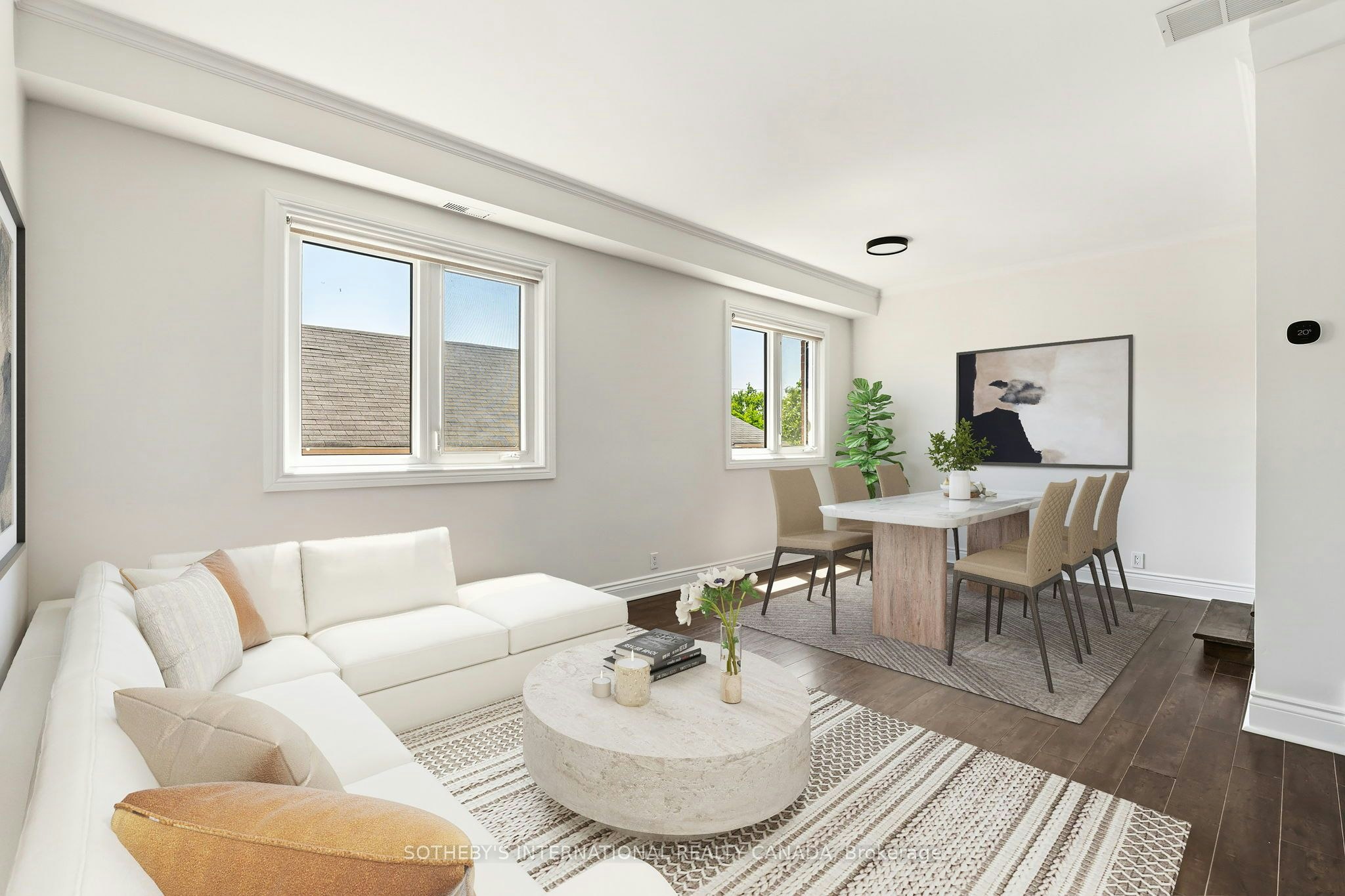 210-101 Hammersmith Avenue, Toronto, ON, M4E 2W3 - 6