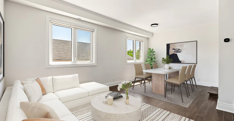 210-101 Hammersmith Avenue, Toronto, ON, M4E 2W3 - 6
