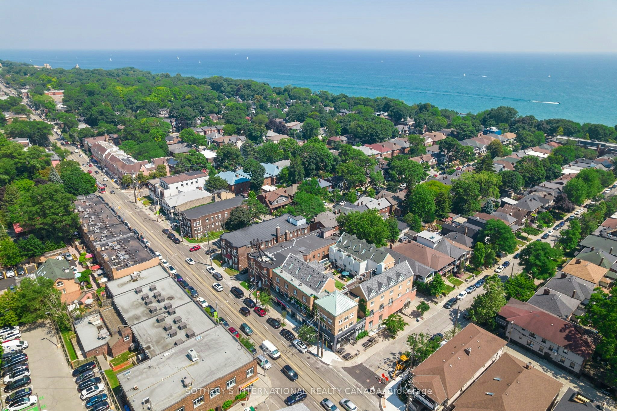 210-101 Hammersmith Avenue, Toronto, ON, M4E 2W3 - 32