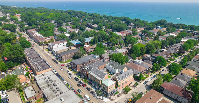 210-101 Hammersmith Avenue, Toronto, ON, M4E 2W3 - 32