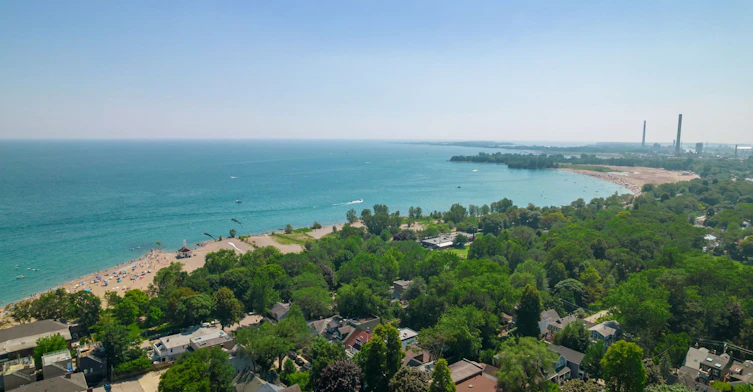 210-101 Hammersmith Avenue, Toronto, ON, M4E 2W3 - 33
