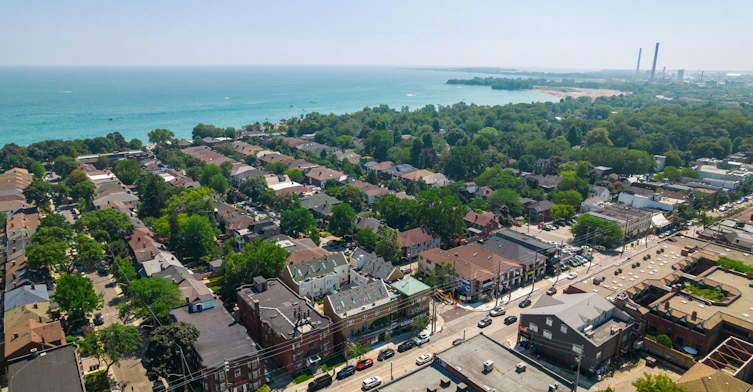 210-101 Hammersmith Avenue, Toronto, ON, M4E 2W3 - 34