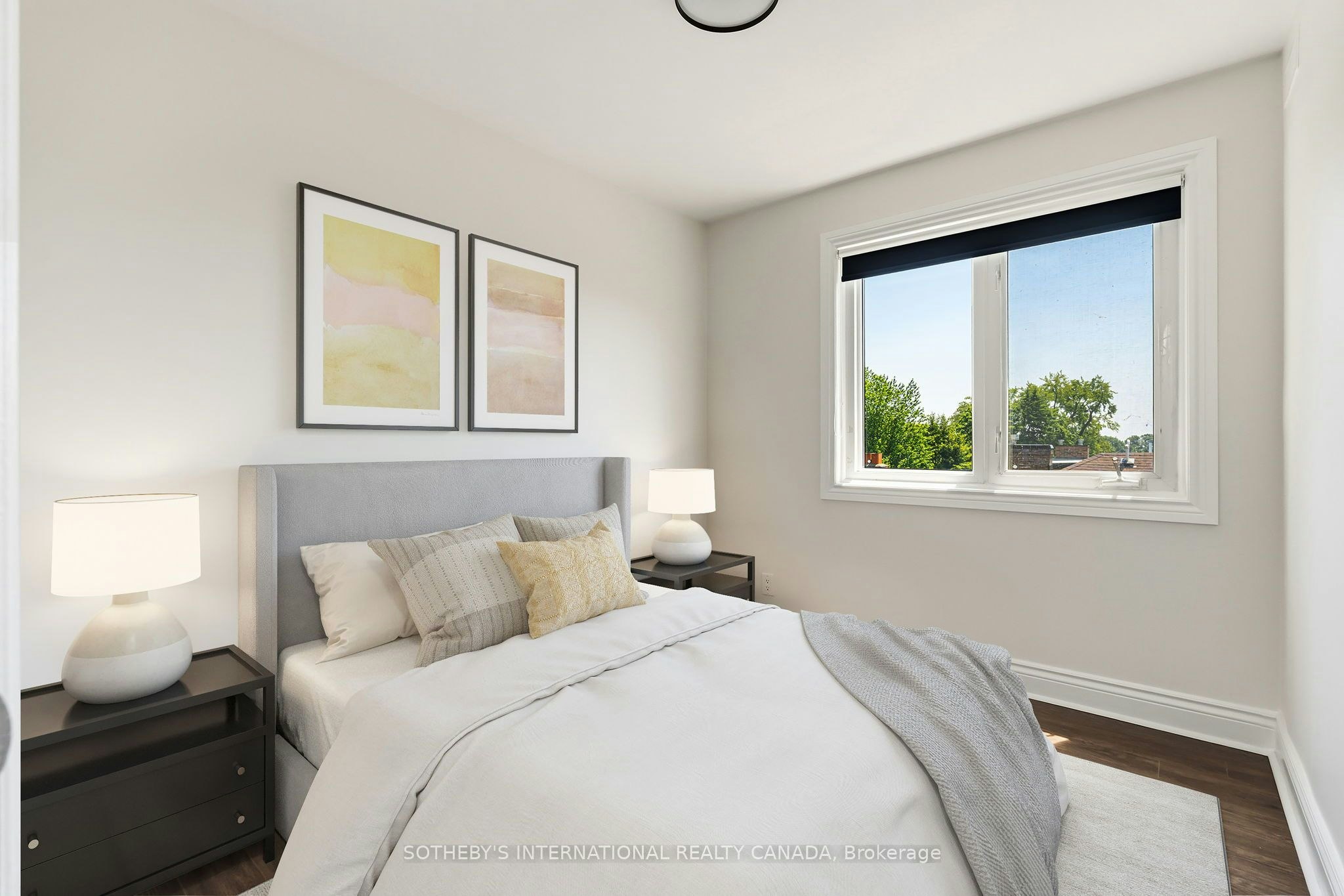 210-101 Hammersmith Avenue, Toronto, ON, M4E 2W3 - 16