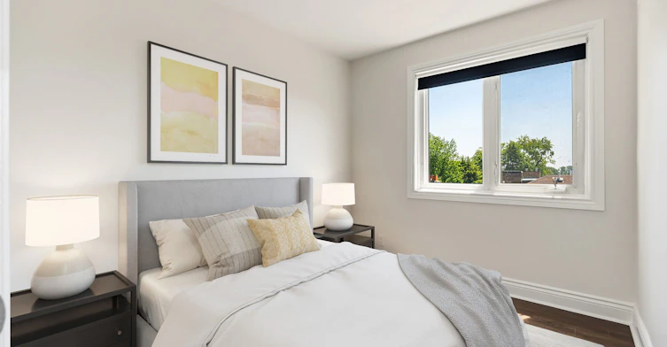 210-101 Hammersmith Avenue, Toronto, ON, M4E 2W3 - 16