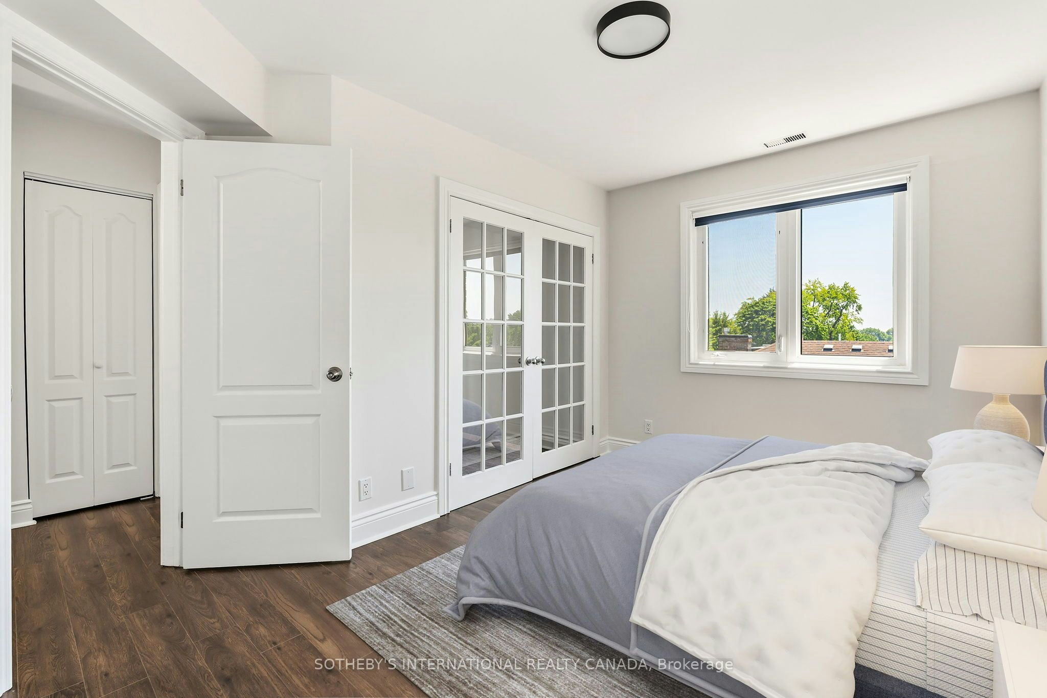 210-101 Hammersmith Avenue, Toronto, ON, M4E 2W3 - 21