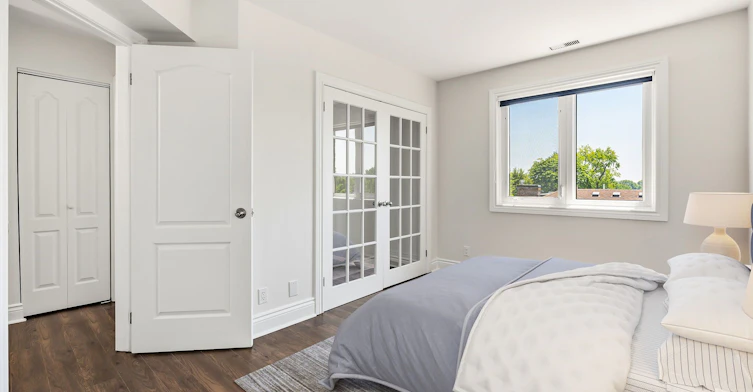 210-101 Hammersmith Avenue, Toronto, ON, M4E 2W3 - 21